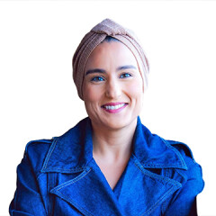 De Kracht van Mild   Nora Akachar