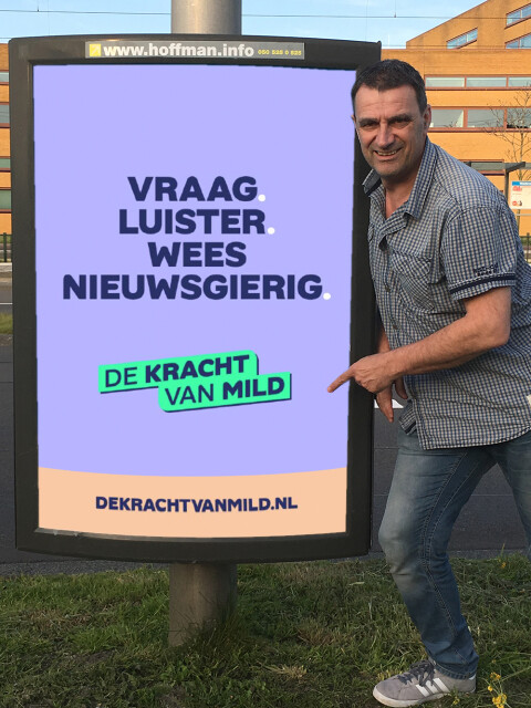 DKVM display