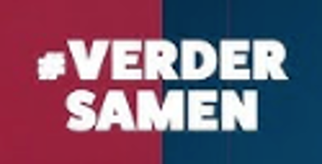 DKVM en #VerderSamen