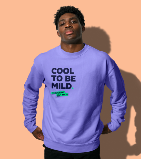 DKVM sweater